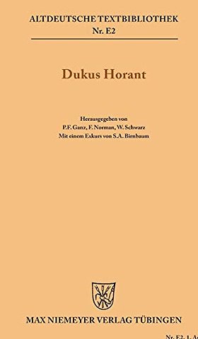 Dukus Horant