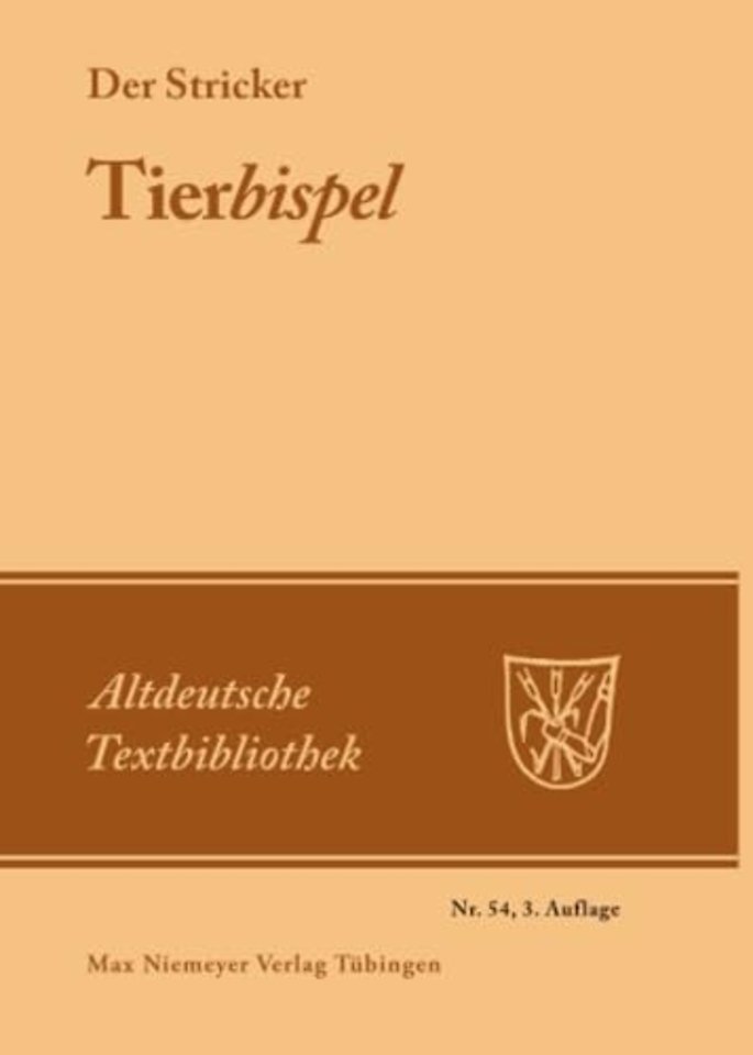 Tierbispel