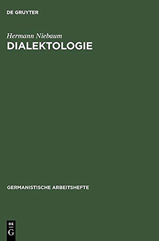 Dialektologie