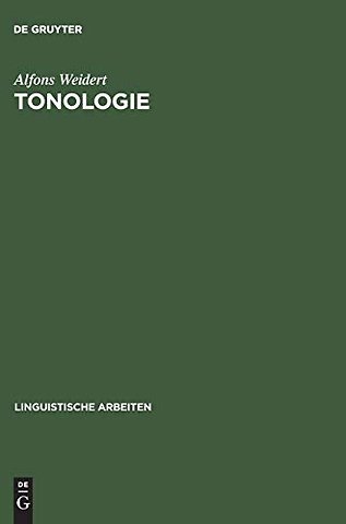 Tonologie