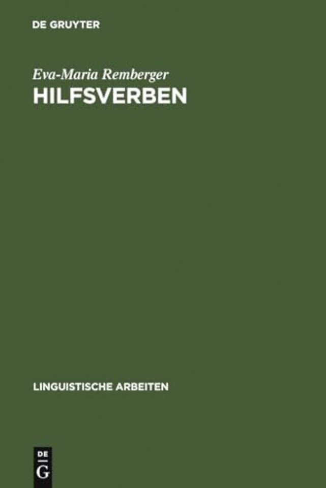 Hilfsverben