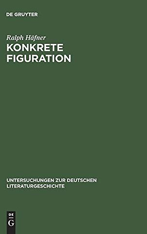 Konkrete Figuration – Goethes »Seefahrt« und die anthropologische Grundierung der Meeresdichtung im 18. Jahrhundert