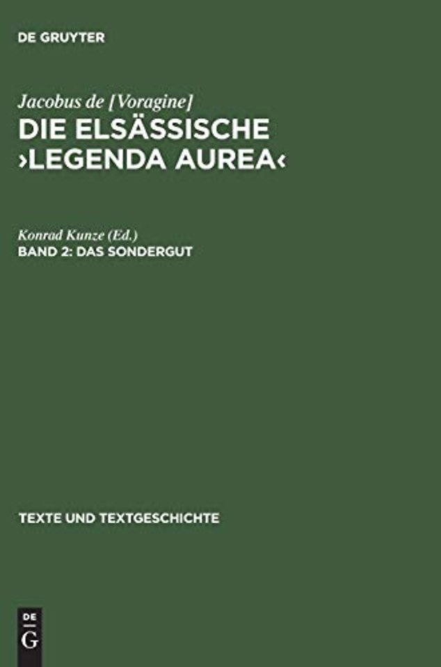 Das Sondergut