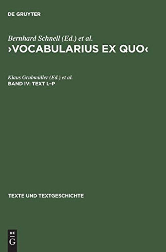 Text L–P