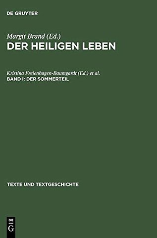 Der Sommerteil