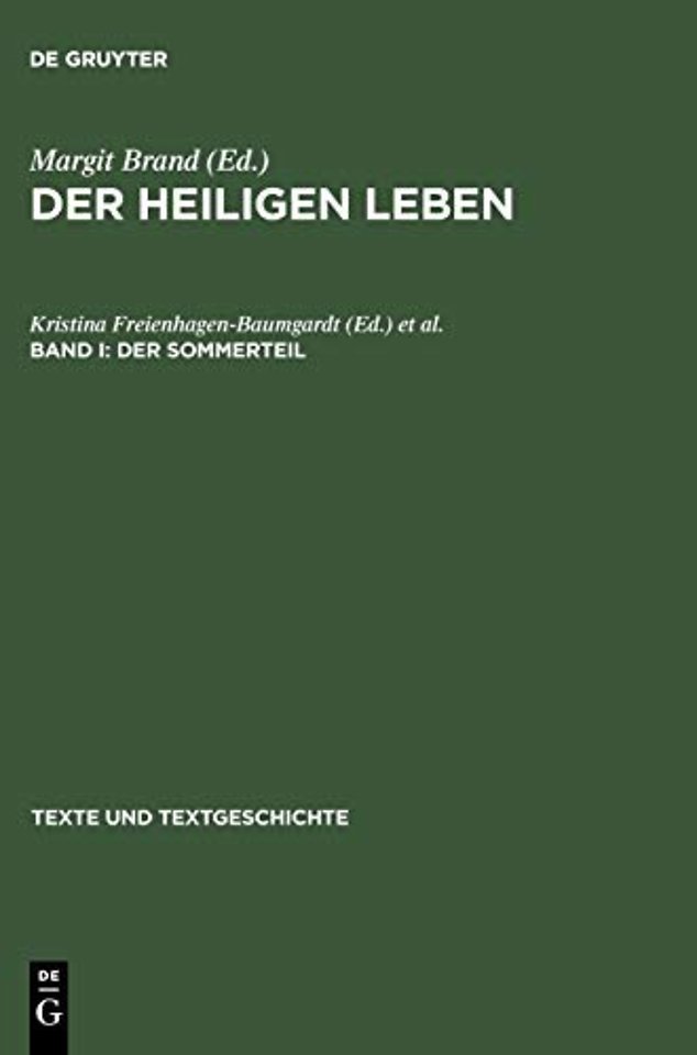 Der Sommerteil
