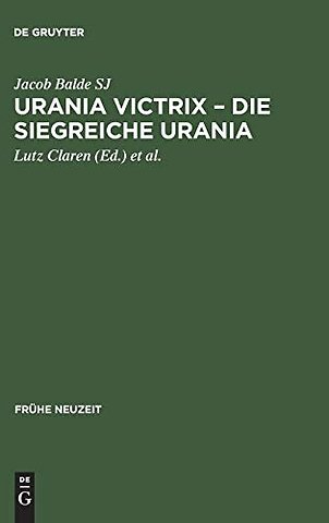 Urania Victrix – Die Siegreiche Urania – Liber I–II – Erstes und zweites Buch