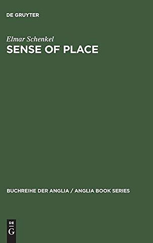 Sense of Place – Regionalität und Raumbewuβtsein in der neueren britischen Lyrik