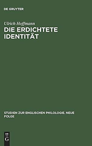 Die erdichtete Identität – Subjekt des Autors und auktoriales Subjekt in den Briefen und einigen Gedichten von John Keats