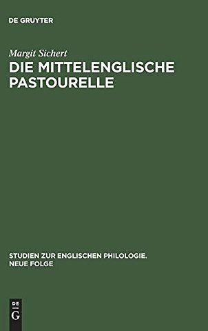 Die mittelenglische Pastourelle