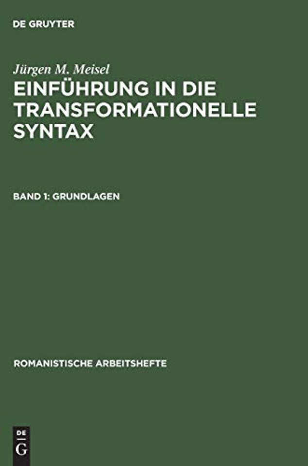Grundlagen