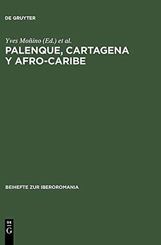 Palenque, Cartagena y Afro–Caribe – historia y lengua