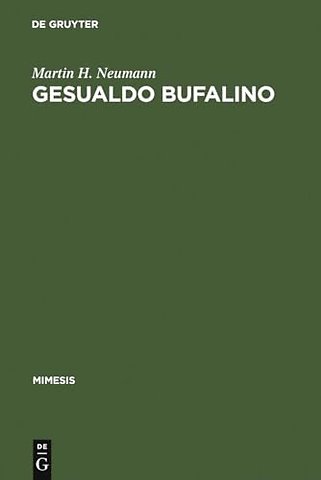 Gesualdo Bufalino – Ein europäischer Sizilianer ... in carta e ossa
