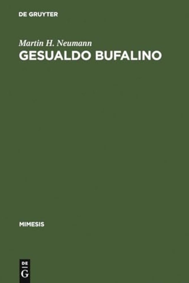 Gesualdo Bufalino – Ein europäischer Sizilianer ... in carta e ossa