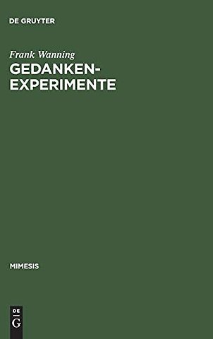 Gedankenexperimente – Wissenschaft und Roman im Frankreich des 19. Jahrhunderts