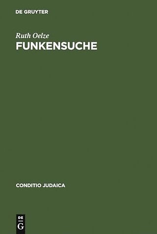 Funkensuche – Soma Morgensterns Midrasch »Die Blutsäule« und der jüdisch–theologische Diskurs über die Shoah