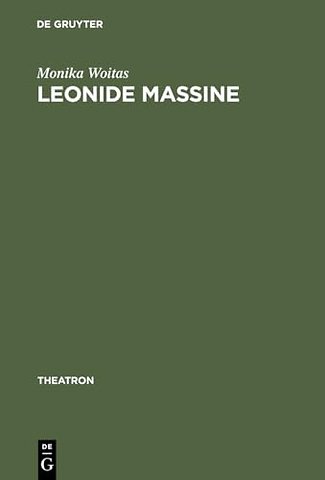 Leonide Massine – Choreograph zwischen Tradition und Avantgarde