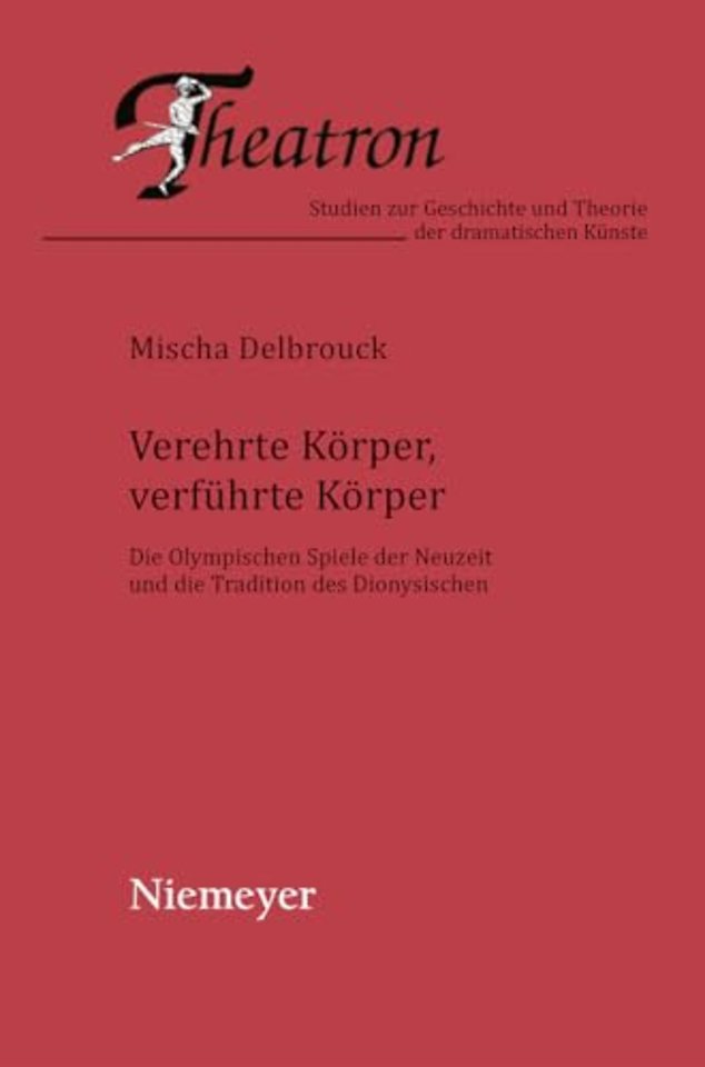Verehrte Korper, verfuhrte Korper