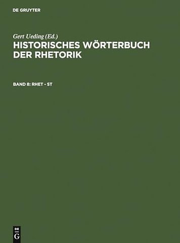 Rhet – St