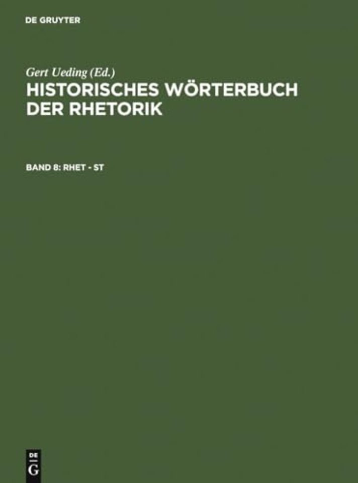 Rhet – St