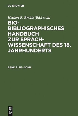 Pe – Schr
