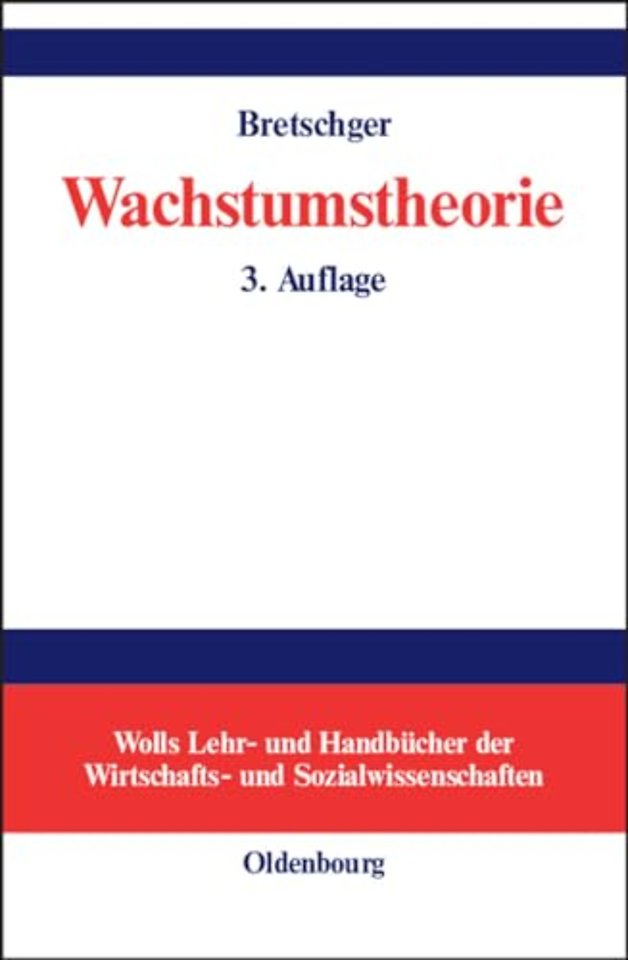 Wachstumstheorie