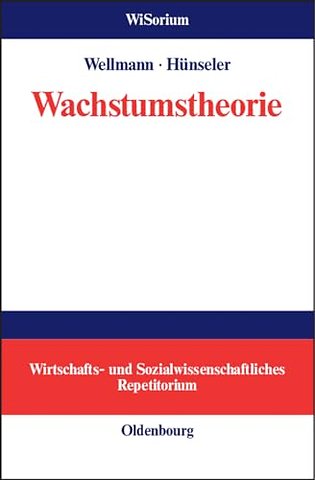 Wachstumstheorie