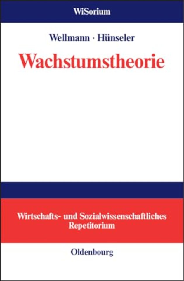 Wachstumstheorie