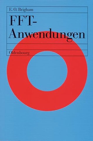 FFT–Anwendungen