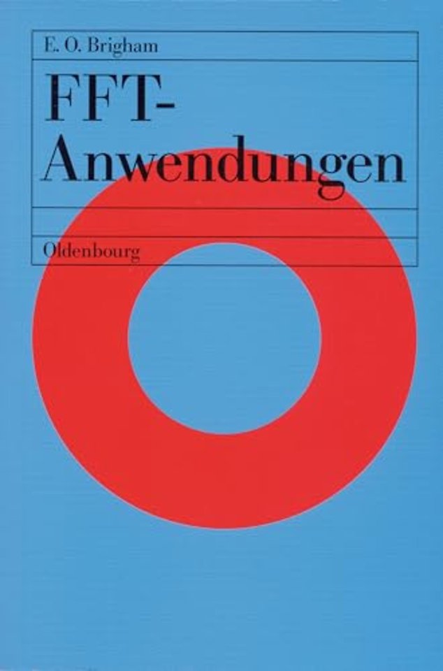 FFT–Anwendungen