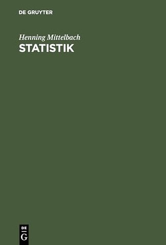 Statistik