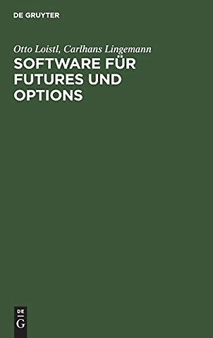 Software für Futures und Options – Marktübersicht