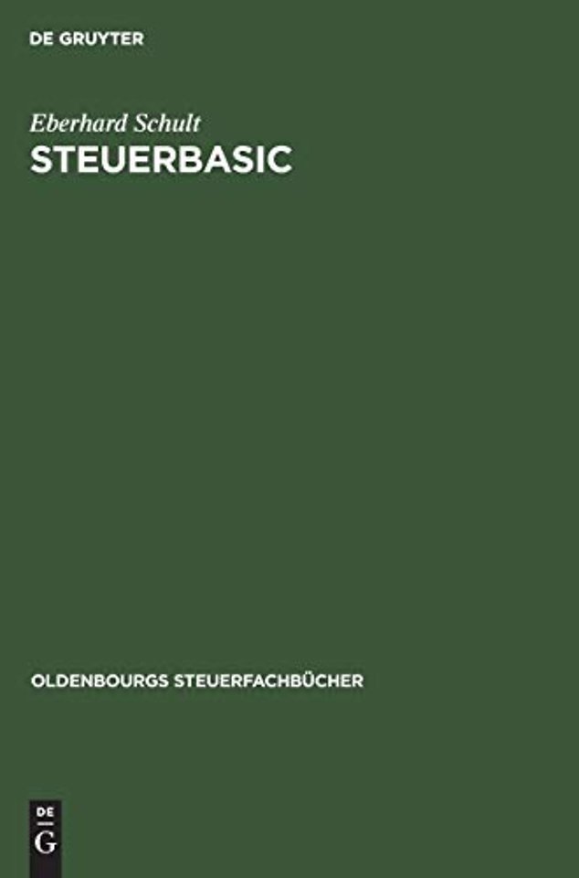 Steuerbasic