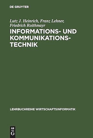 Informations- und Kommunikationstechnik
