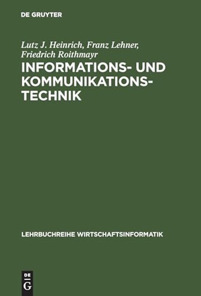 Informations- und Kommunikationstechnik