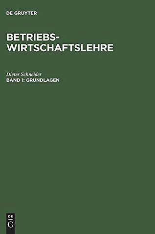 Grundlagen