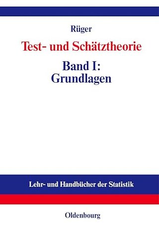 Test- Und Schatztheorie