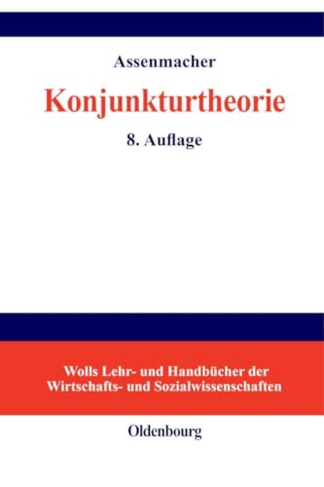 Konjunkturtheorie
