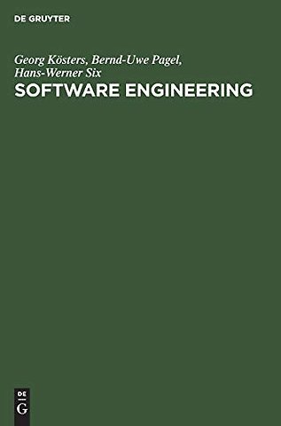 Software Engineering – Aufgaben und Lösungen