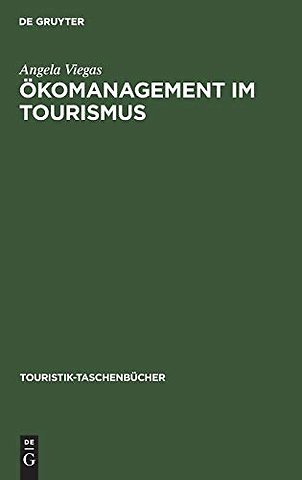 Ökomanagement im Tourismus