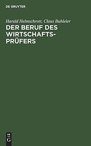 Der Beruf des Wirtschaftsprüfers – Tätigkeit, Bewerbung und Berufseinstieg