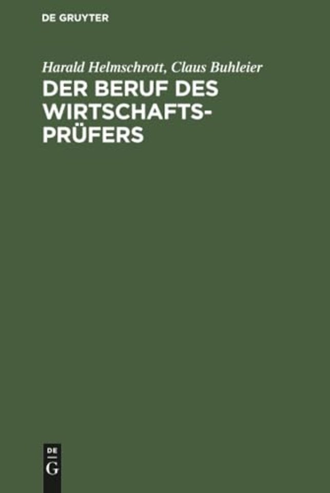 Der Beruf des Wirtschaftsprüfers – Tätigkeit, Bewerbung und Berufseinstieg