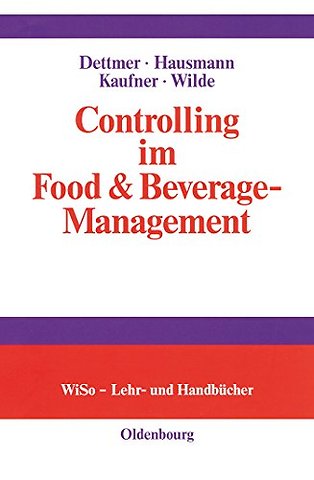 Controlling im Food & Beverage-Management