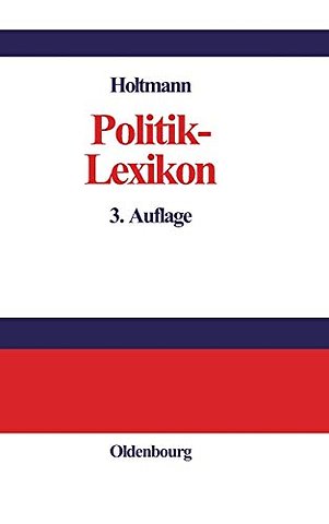 Politik–Lexikon