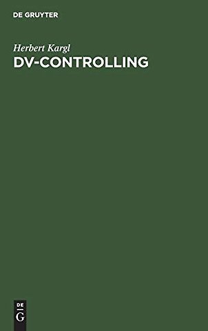 DV–Controlling