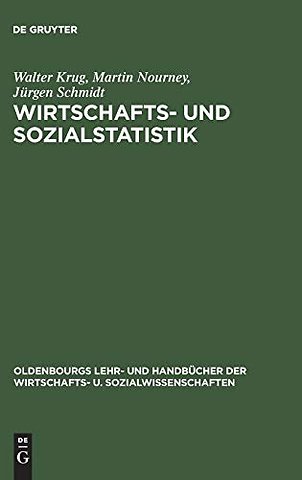 Wirtschafts– und Sozialstatistik – Gewinnung von Daten