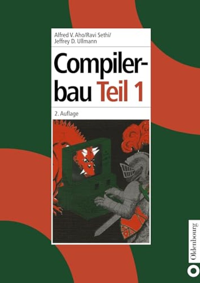 Compilerbau – Teil 1