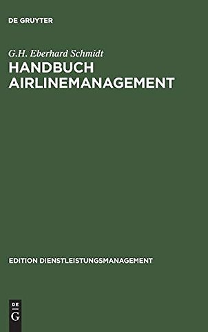 Handbuch Airlinemanagement
