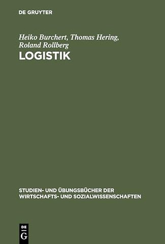 Logistik – Aufgaben und Lösungen