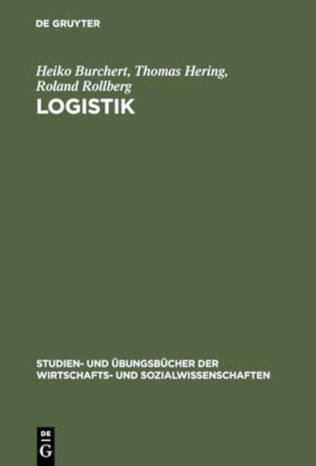 Logistik – Aufgaben und Lösungen